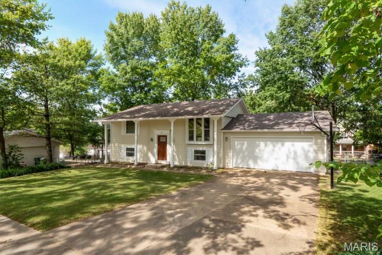 Photo of 1817 Enola Court Kirkwood MO 63122