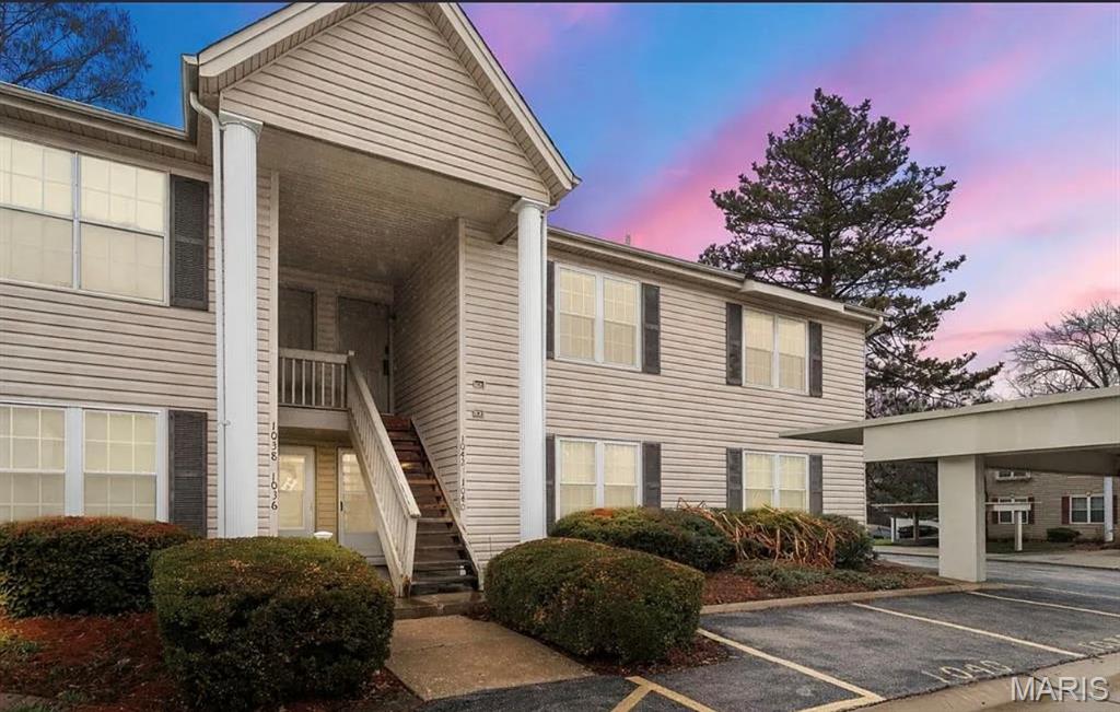 Photo of 1040 Sugar Creek Court #4 St Peters MO 63376