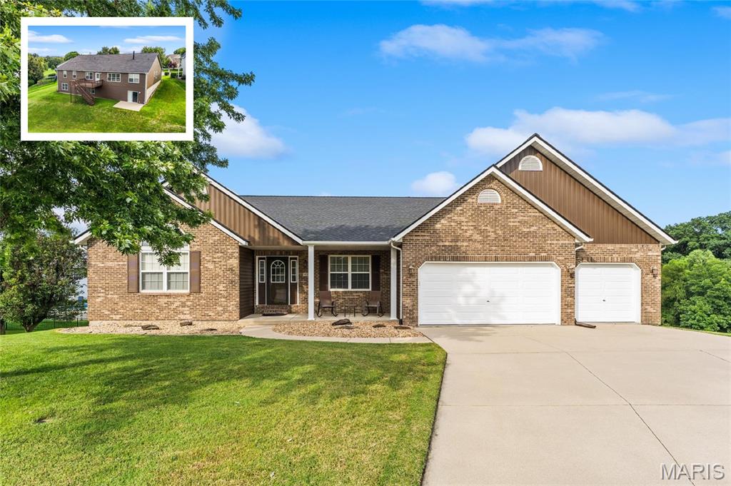 Photo of 401 Wiegerstown Road O'Fallon IL 62269