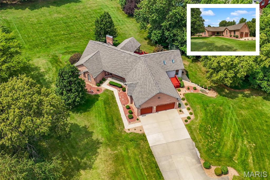 Photo of 160 O'Fallon Troy Road O'Fallon IL 62269