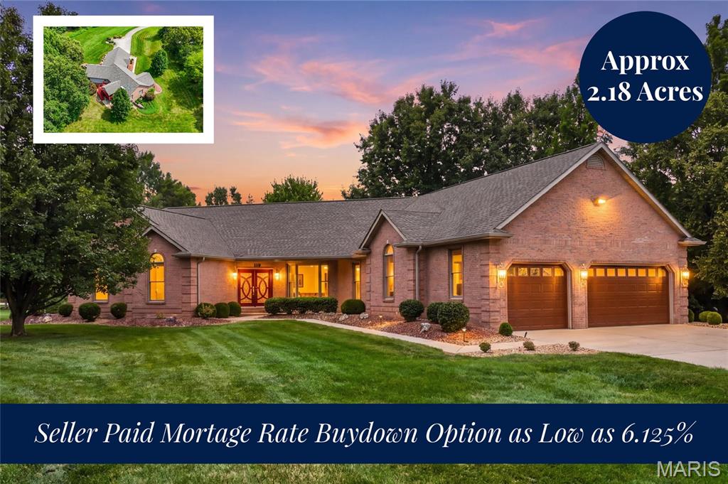 Photo of 160 O'Fallon Troy Road O'Fallon IL 62269