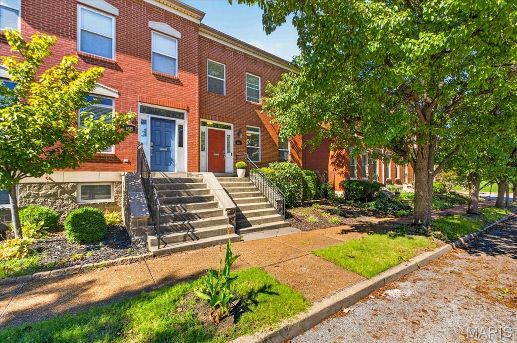 Photo of 1611 S 11th Street St Louis MO 63104