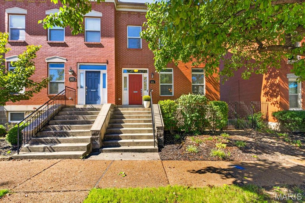 Photo of 1611 S 11th Street St Louis MO 63104