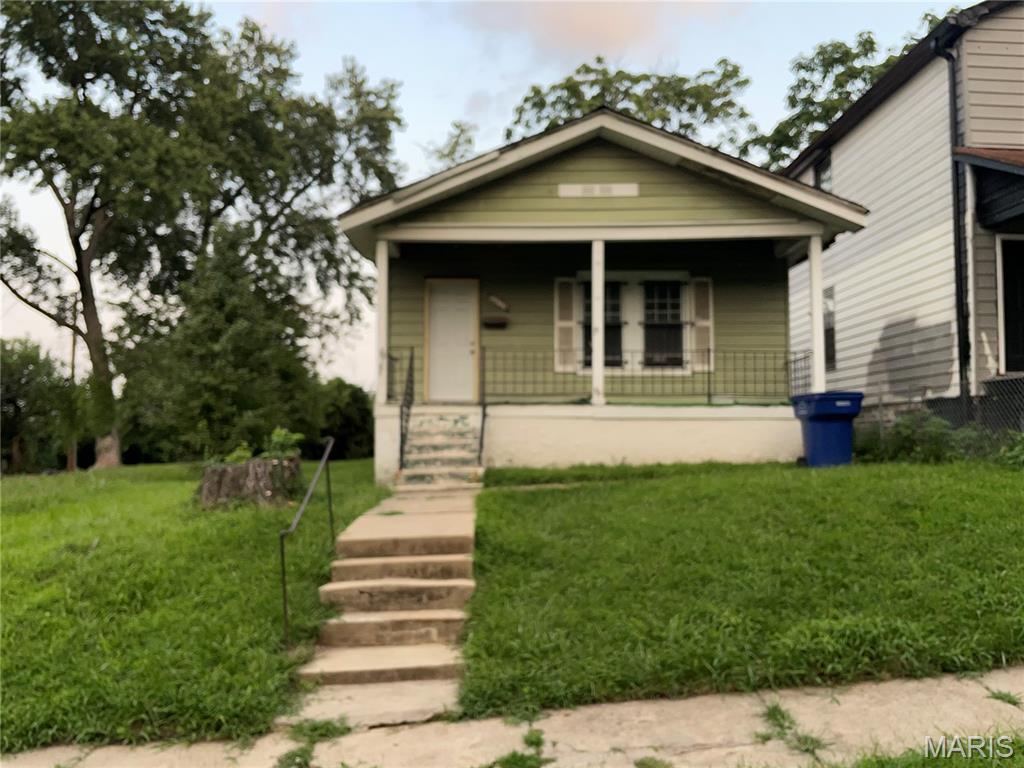 Photo of 5654 Acme Avenue St Louis MO 63136