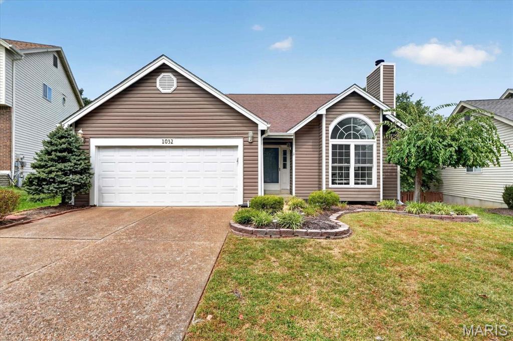 Photo of 1032 Oak Glen Circle Ballwin MO 63021