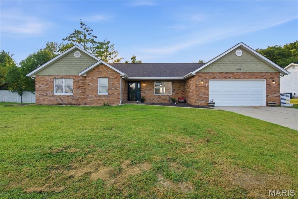 Photo of 1004 Bradington Court Columbia IL 62236