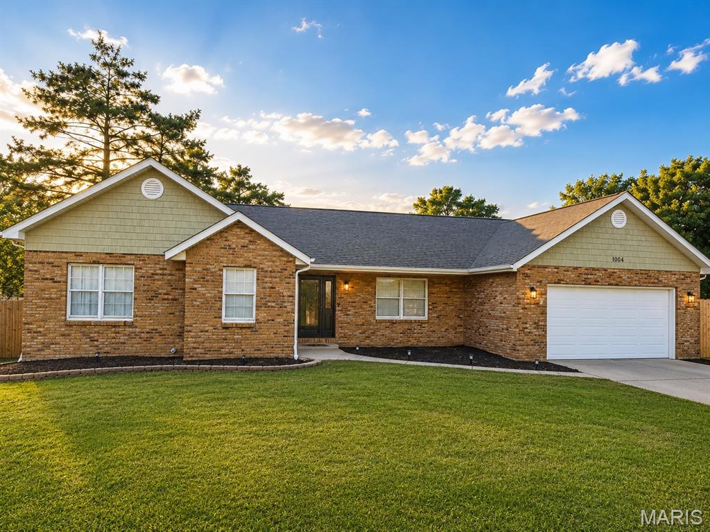 Photo of 1004 Bradington Court Columbia IL 62236