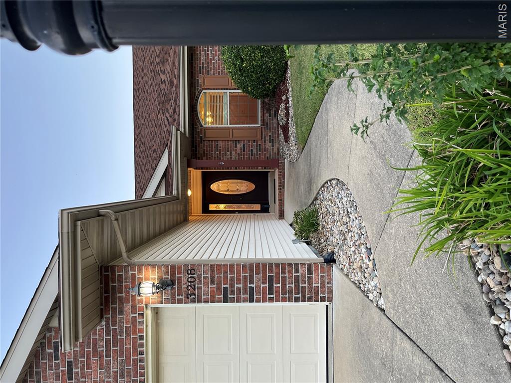 Photo of 3208 Leverett Court Alton IL 62002
