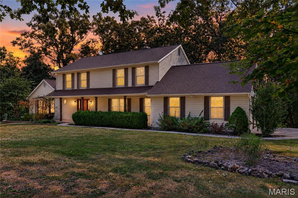 Photo of 42 Timberland Court Foristell MO 63348