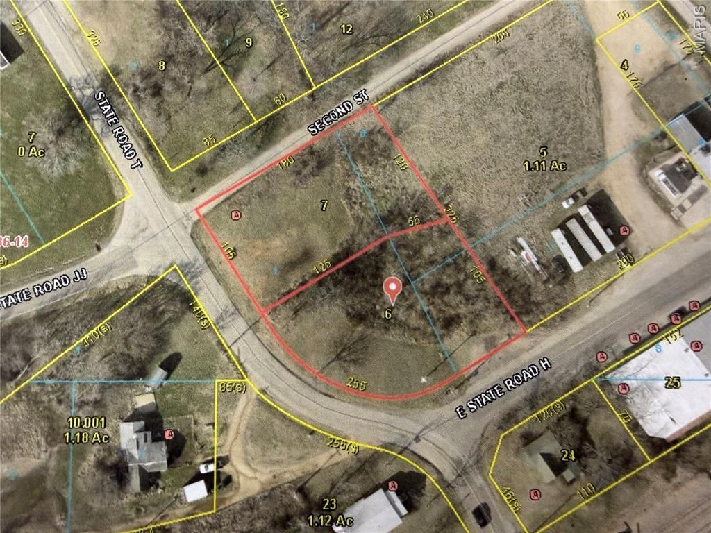 Photo of xxx State Road T Stoutland MO 65567
