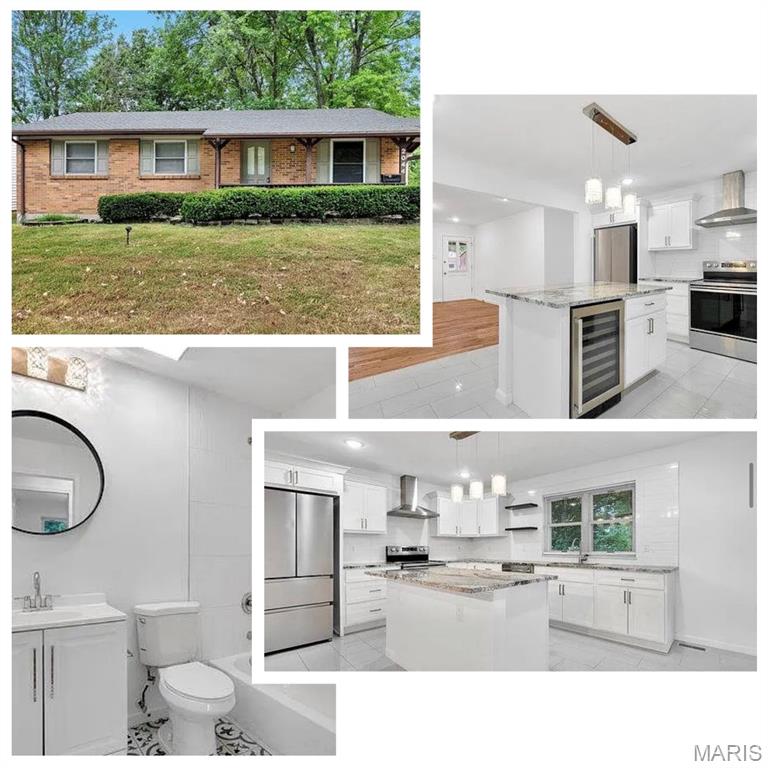 Photo of 2044 Kingsford Drive Florissant MO 63031