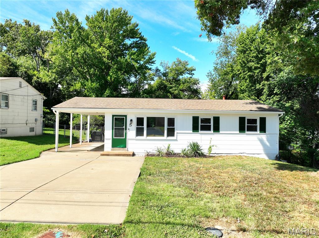 Photo of 5 Delord Avenue Maryland Heights MO 63043