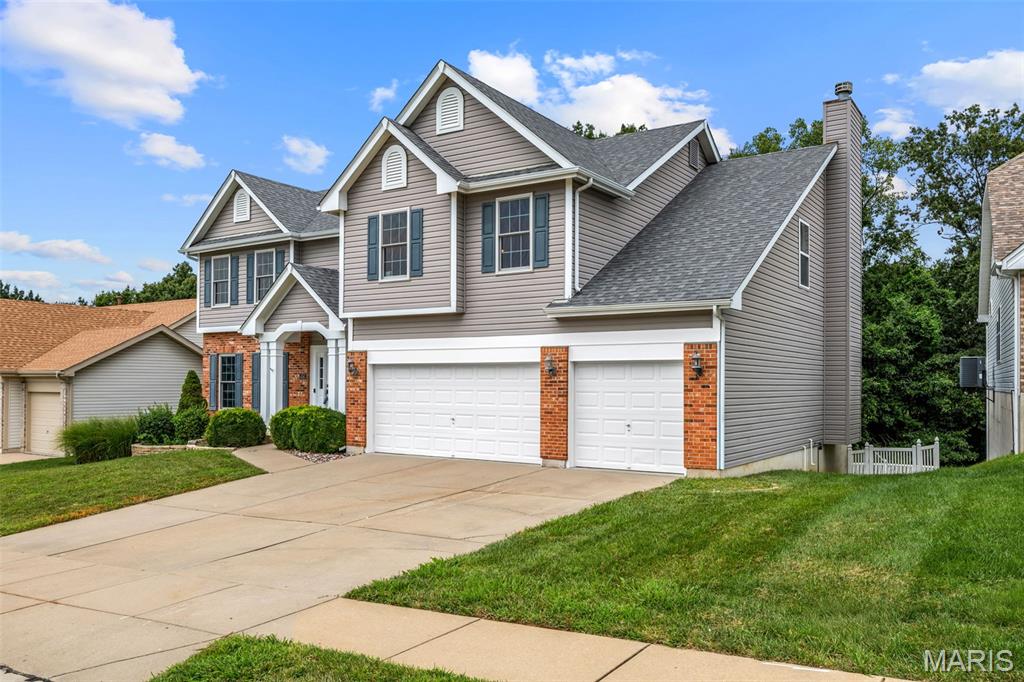 Photo of 4185 Stonecroft Drive St Charles MO 63304