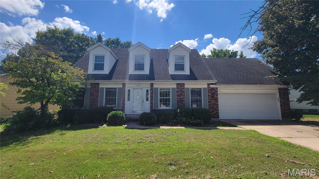 Photo of 1978 Acorn Trail Drive Florissant MO 63031