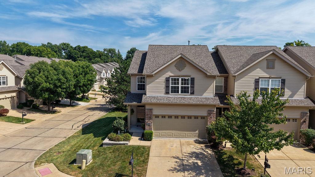Photo of 4242 Forder Heights Drive St Louis MO 63129