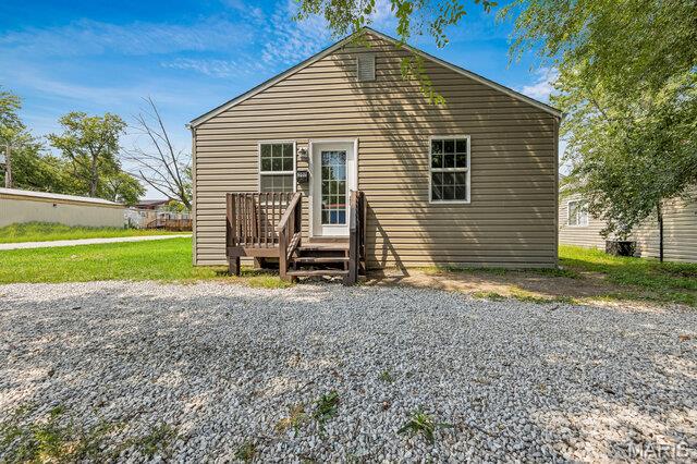 Photo of 302 Hilltop Drive Wentzville MO 63385