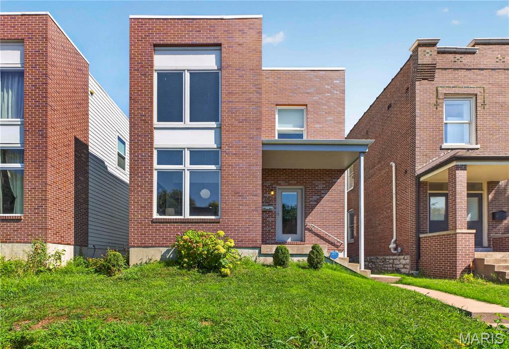 Photo of 4229 McRee Avenue St Louis MO 63110