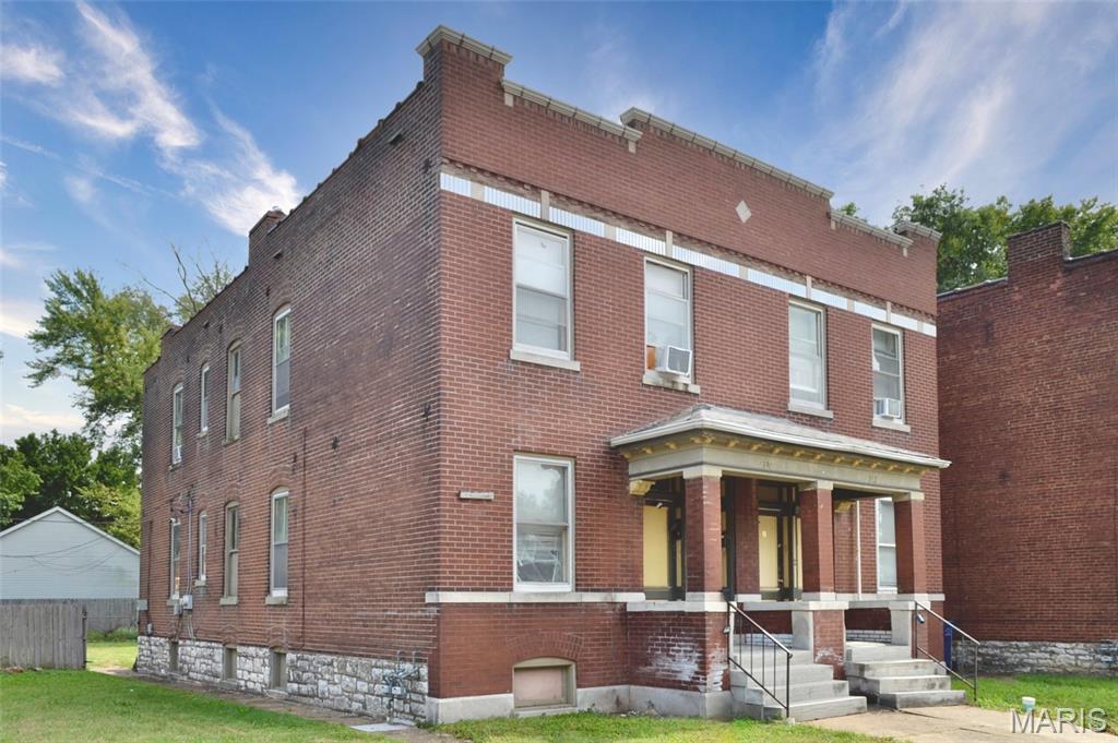 Photo of 4740 - 4742 S Broadway St Louis MO 63111