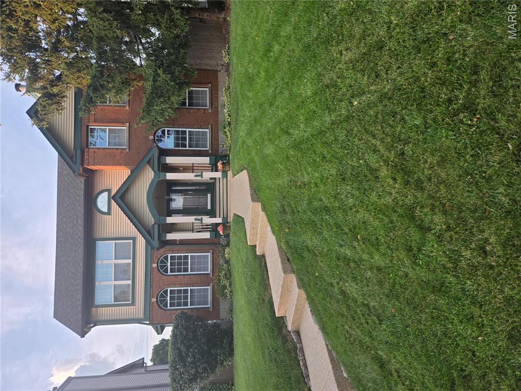 Photo of 4139 Westminster Place St Louis MO 63108