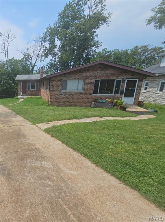 Photo of 1409 Nixon Avenue University City MO 63130