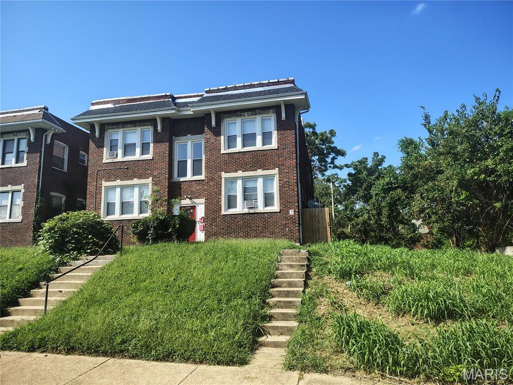 Photo of 5343 Vernon Avenue St Louis MO 63112
