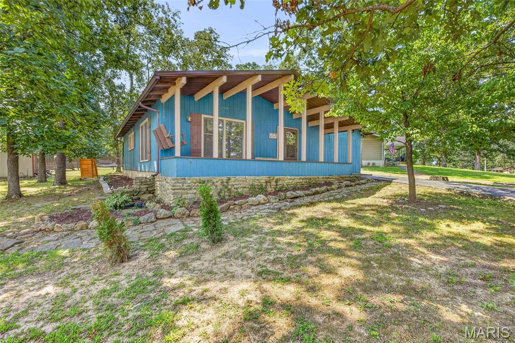 Photo of 1251 S Deer Trail Fredericktown MO 63645