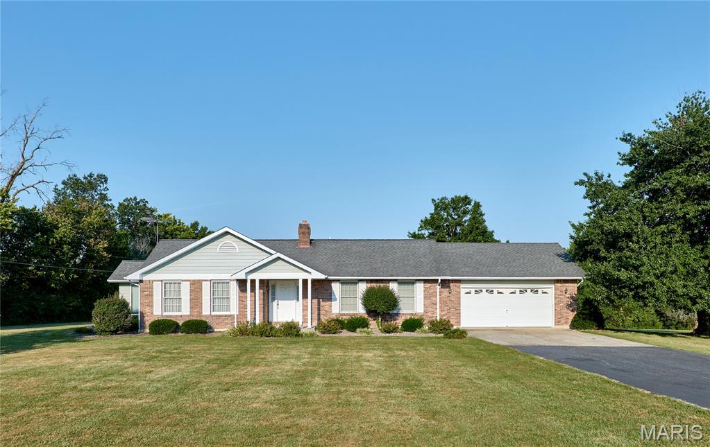 Photo of 103 Meadow Ridge Drive Troy MO 63379