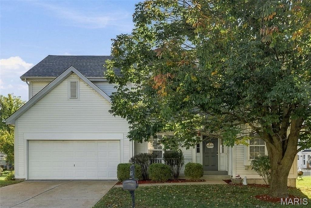Photo of 3908 Jost Farm Way St Louis MO 63034