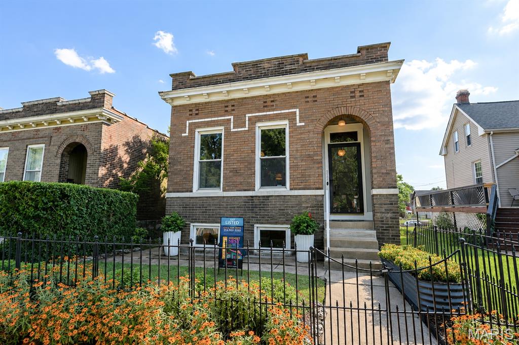Photo of 3658 French Avenue St Louis MO 63116