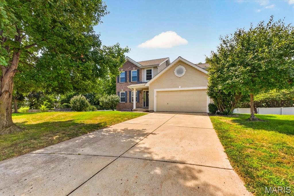 Photo of 53 Lions Head Court O'Fallon MO 63368