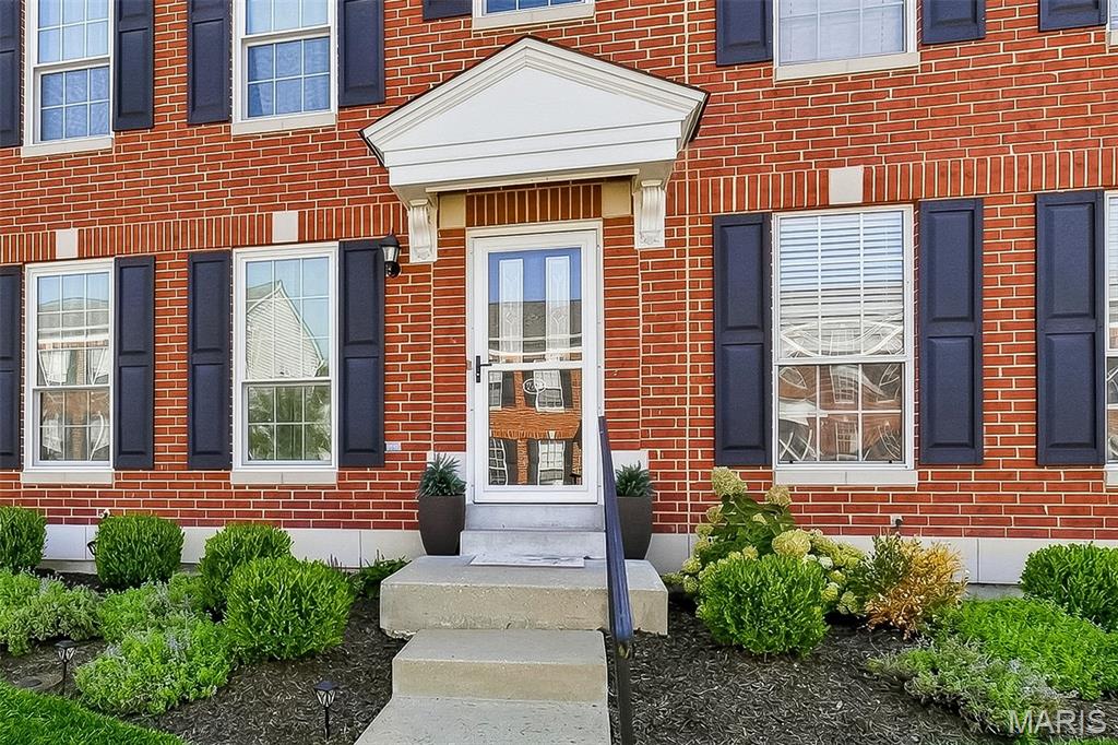 Photo of 744 Hyde Drive O'Fallon MO 63366