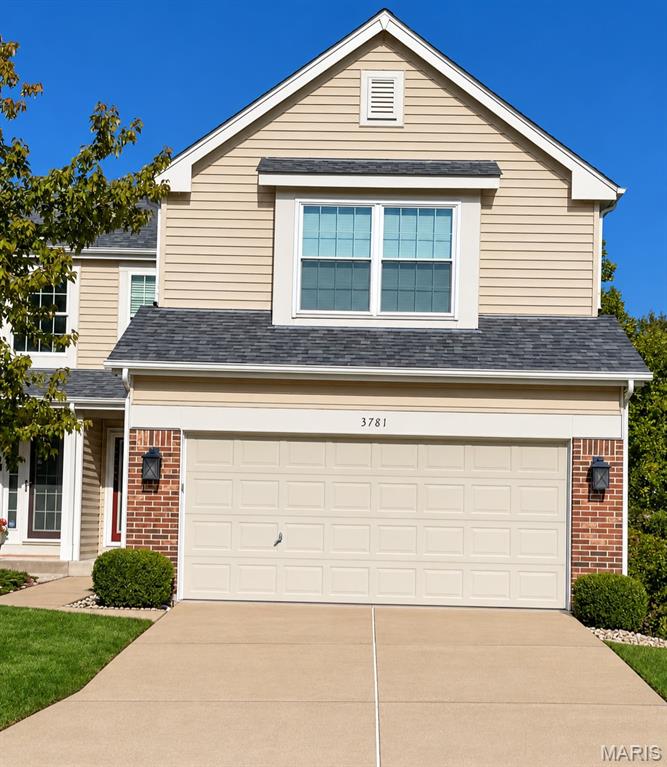 Photo of 3781 Southern Manor Drive St Louis MO 63125