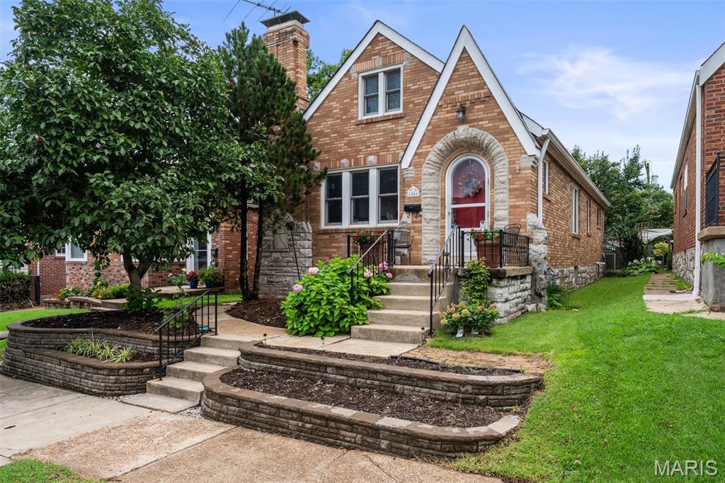 Photo of 6546 Mardel Avenue St Louis MO 63109