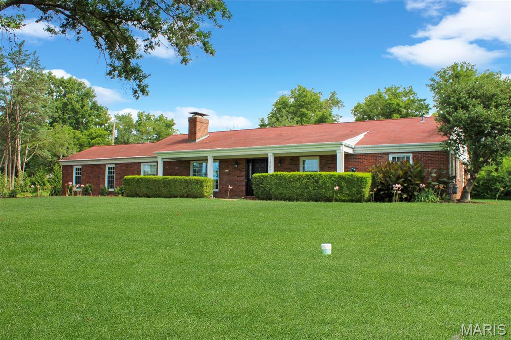 Photo of 12305 Conway Road Creve Coeur MO 63141