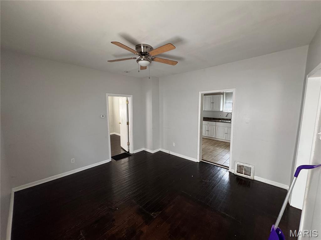 Photo of 5006 Grace Avenue St Louis MO 63116