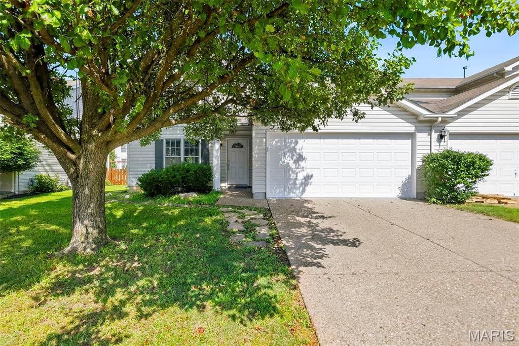 Photo of 15 Tyler Court #2101A Wentzville MO 63385