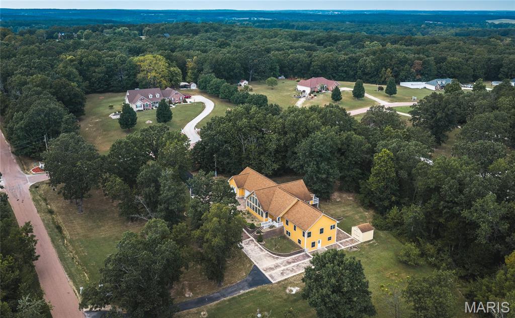 Photo of 16735 County Road 1020 St James MO 65559