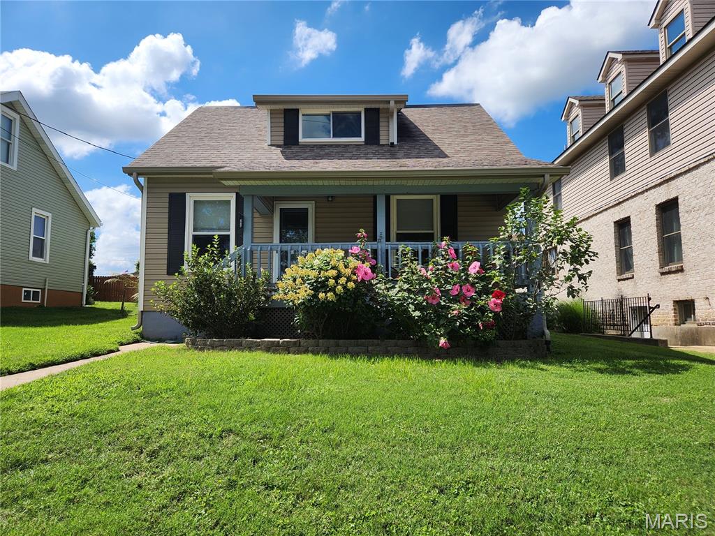 Photo of 2829 Brazeau Avenue Brentwood MO 63144
