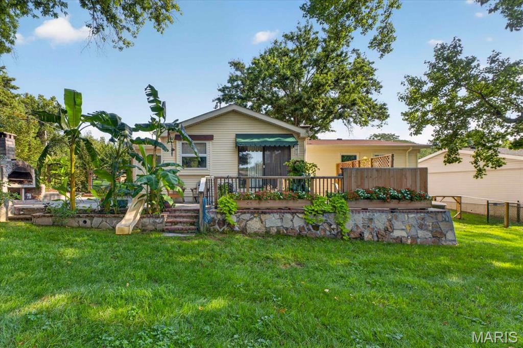 Photo of 4482 Dantonaire Place St Louis MO 63128