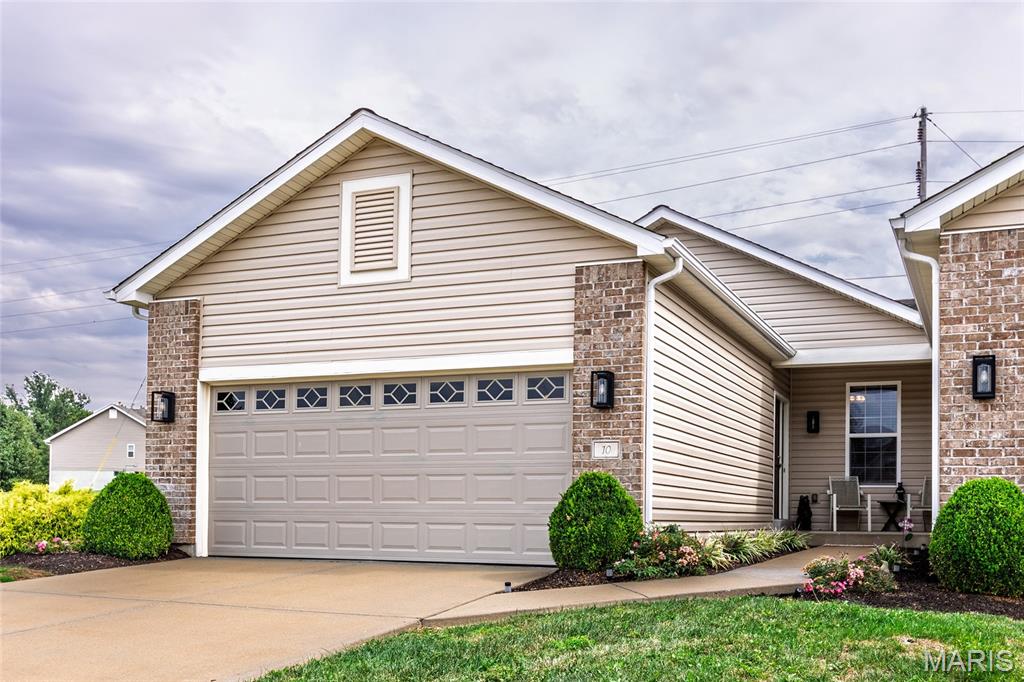 Photo of 10 Thoreau Court O'Fallon MO 63366