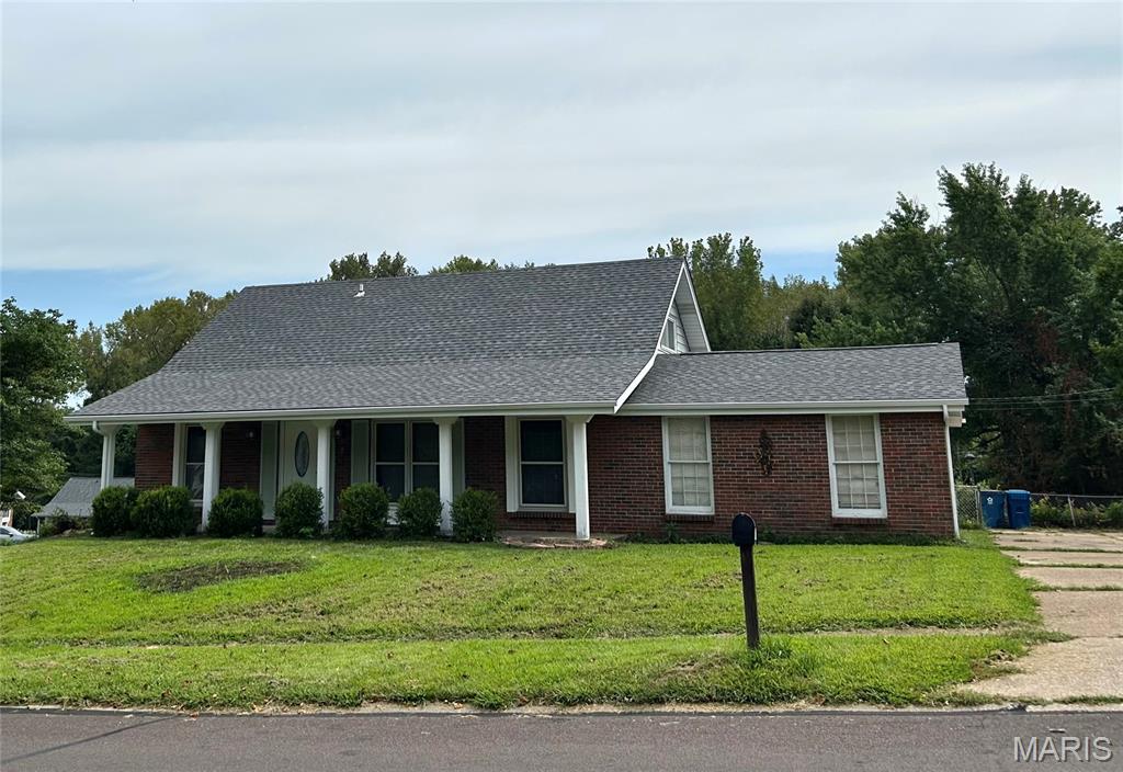 Photo of 4982 Bristol Rock Road Black Jack MO 63033