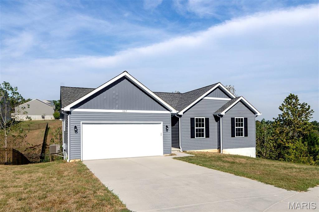 Photo of 107 Cedar Heights Festus MO 63028