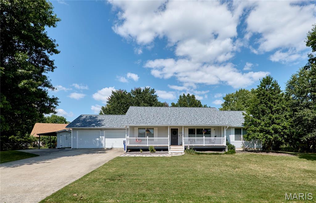 Photo of 1020 Judy Lane Troy MO 63379