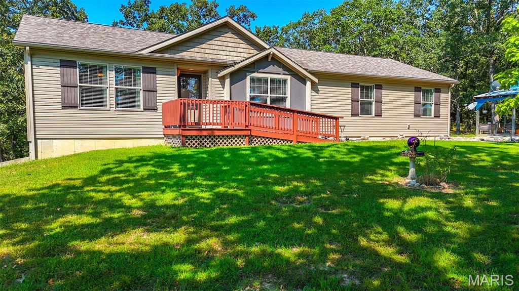 Photo of 34515 Maries Road 503 Dixon MO 65459