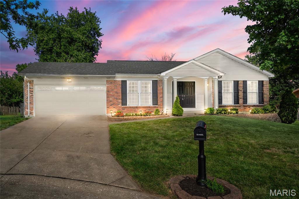 Photo of 1157 Spencer Road St Peters MO 63376