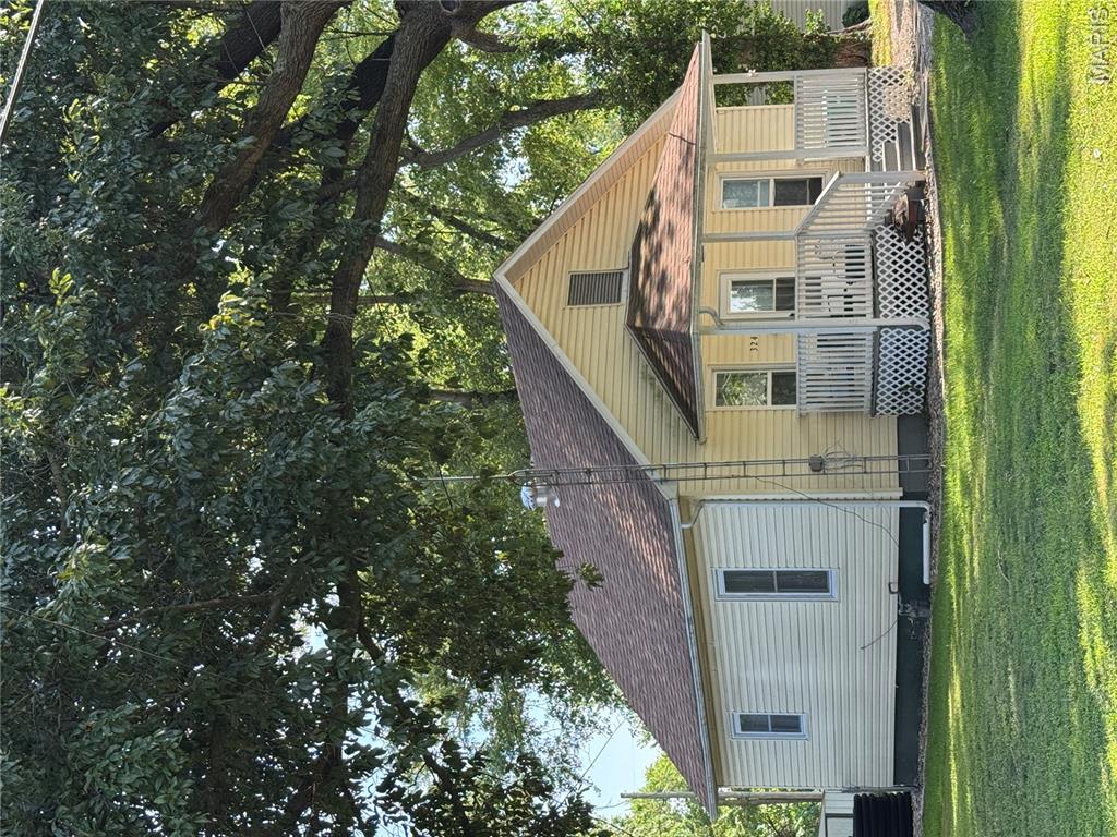 Photo of No Address Listed Tilden IL 62292