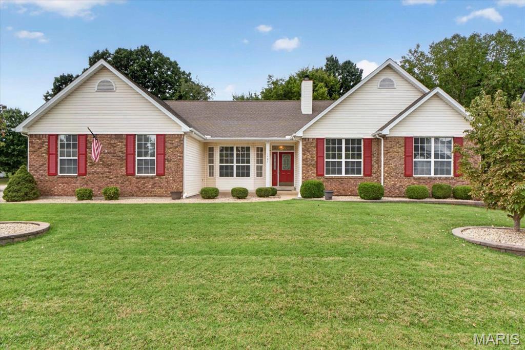 Photo of 1487 Crooked Stick Drive O'Fallon MO 63366