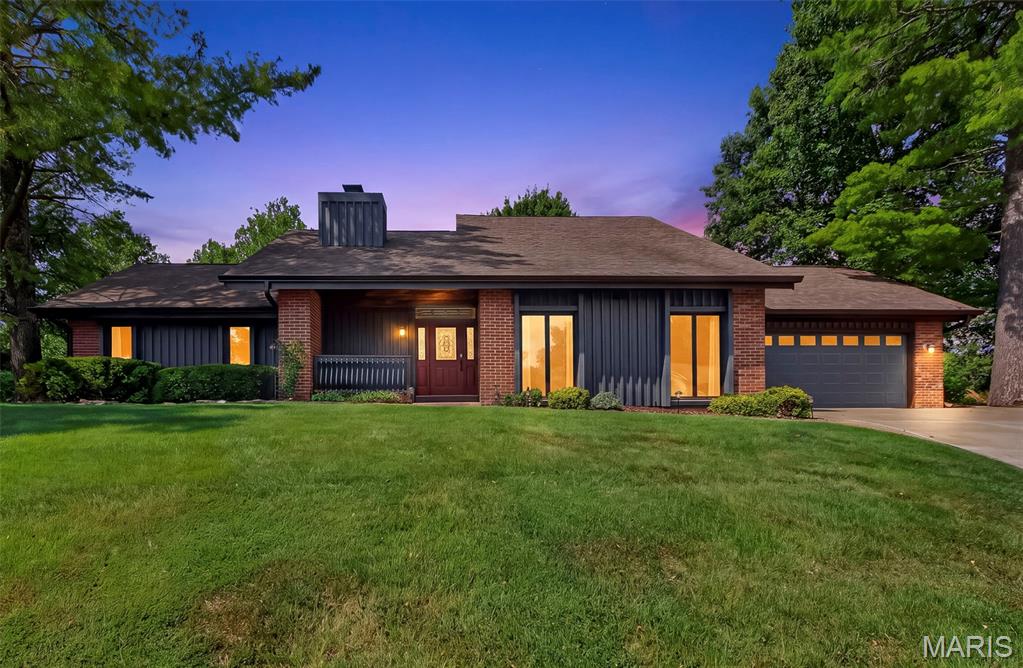 Photo of 1028 Monfort Court Lake St Louis MO 63367