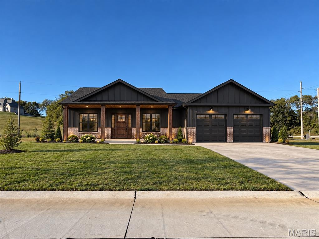 Photo of Lot 2 Red Dog Dr Cape Girardeau MO 63701