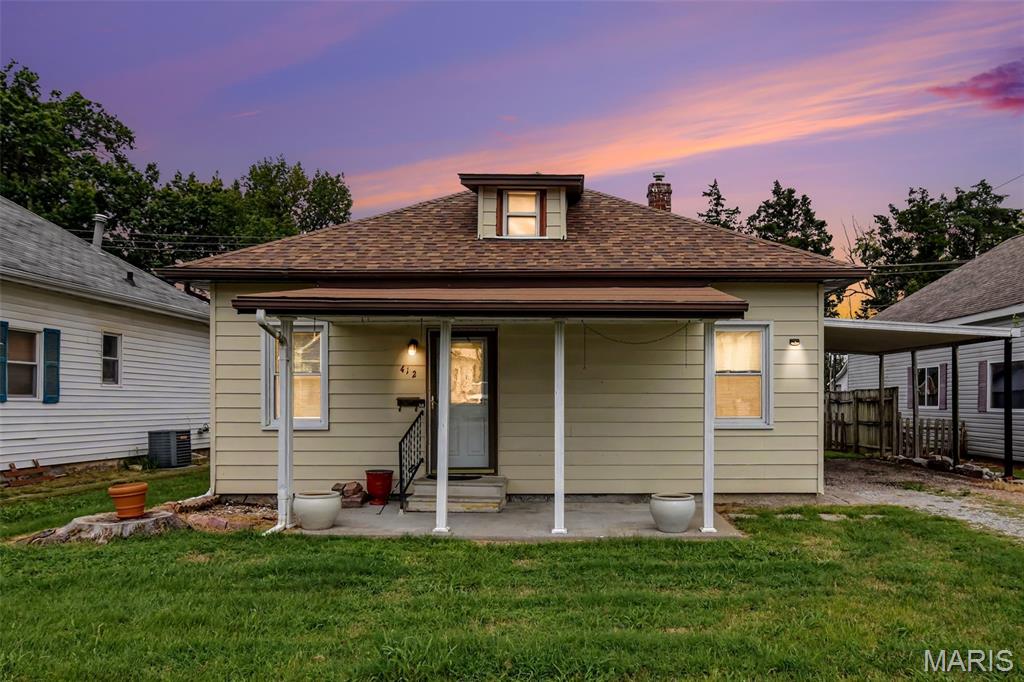 Photo of 412 State Street Dupo IL 62239